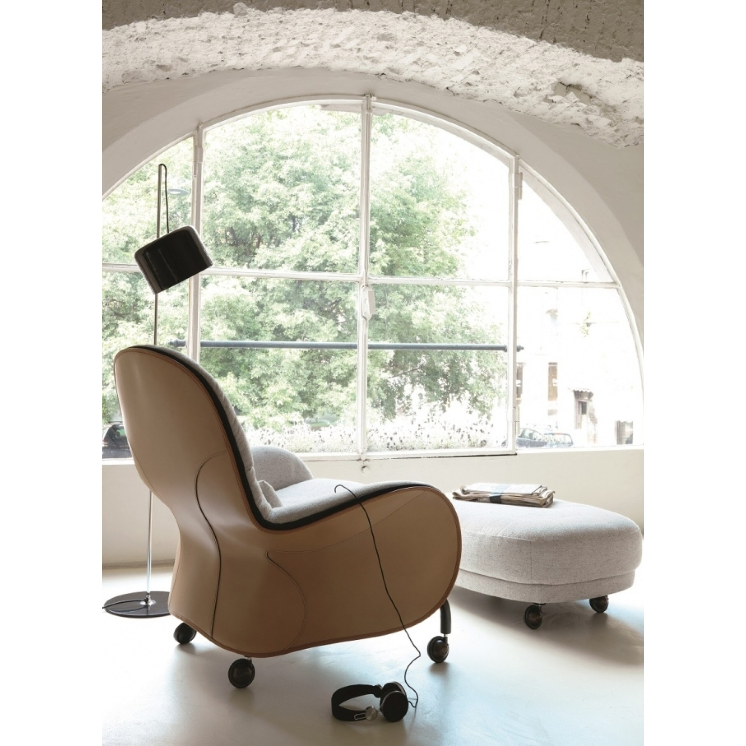 DE PADOVA LOUISIANA ARMCHAIR – KULT INTERIER